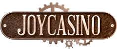 JoyCasino логотип